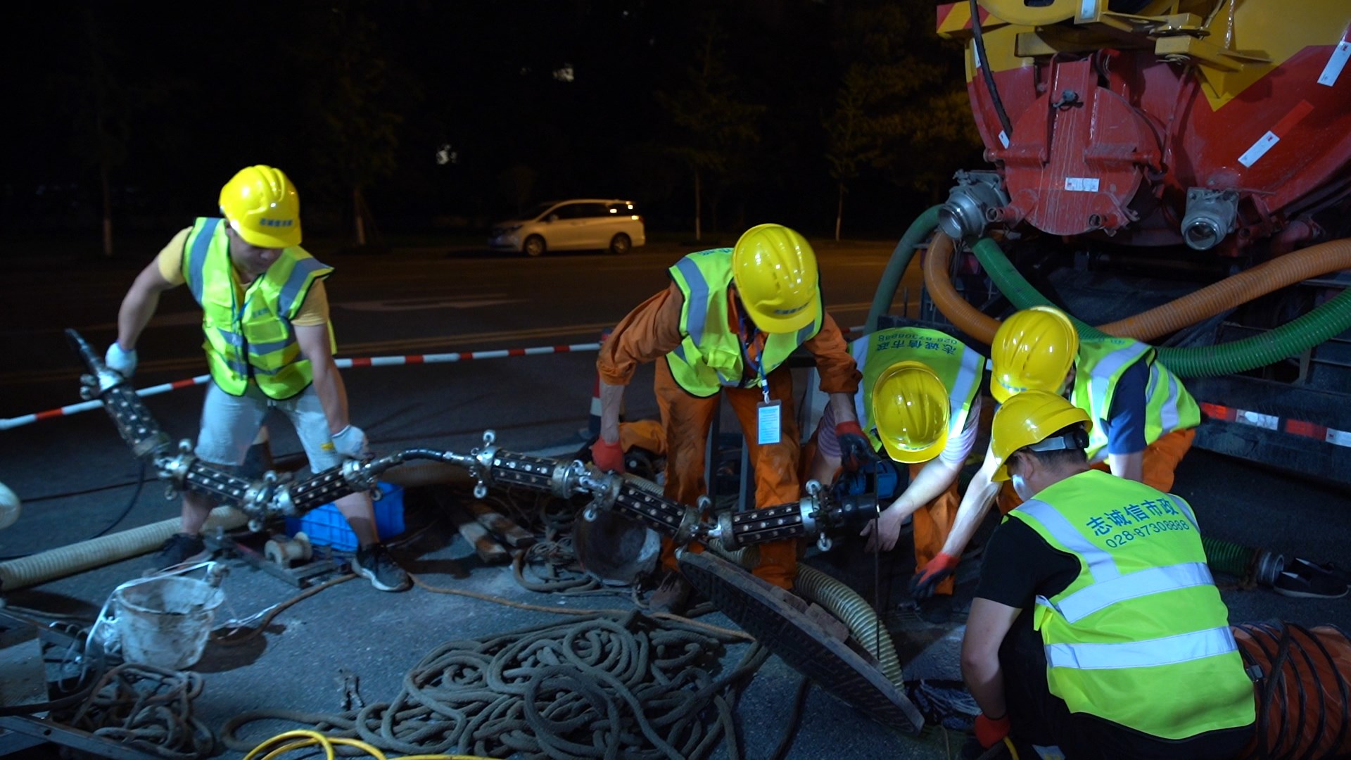 牡丹紫外光固化修复